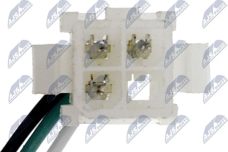 Стеклоподъемник NTY. Артикул EPS-VW-059