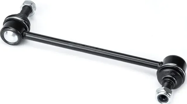 Тяга/стойка стабилизатора (Metaco). Артикул 4100-070