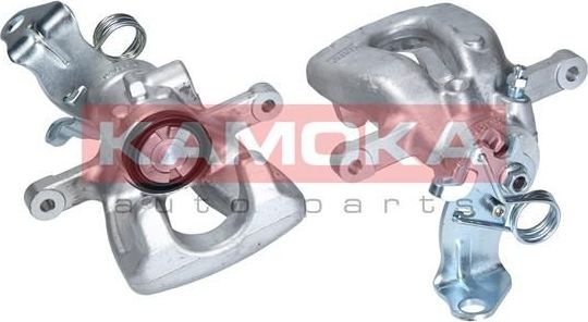 Тормозной суппорт Kamoka (алюминий). Артикул JBC0345