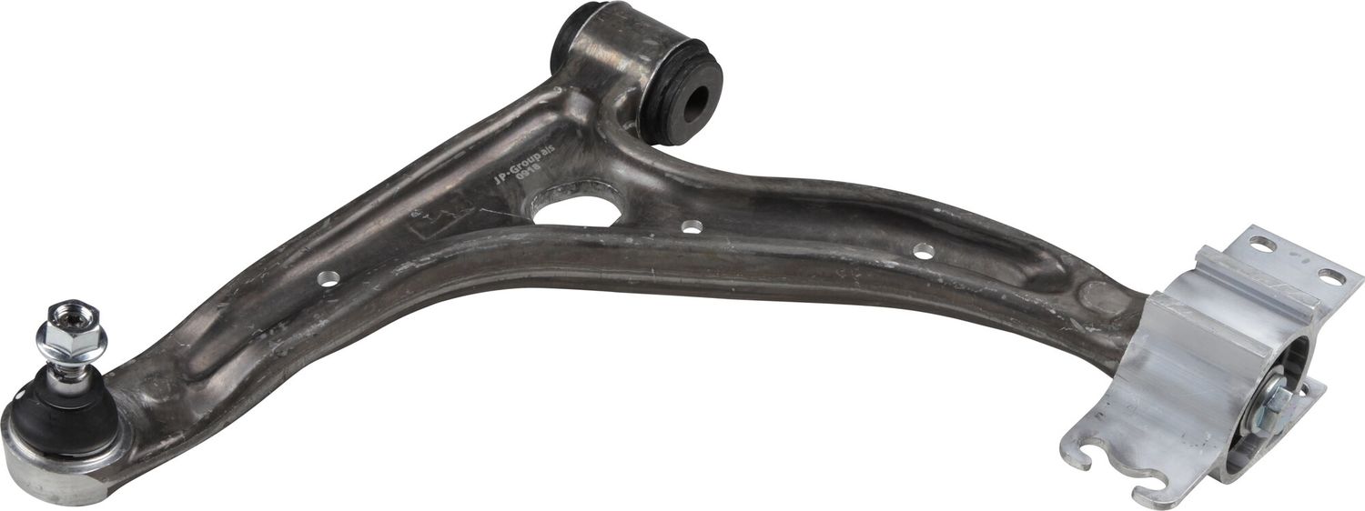 Поперечный рычаг передней подвески JP Group. Артикул 1340107770
