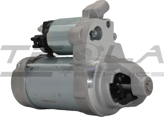 Стартер (Tesla Technics). Артикул TT16968