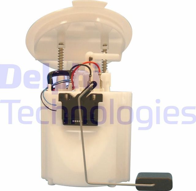 Бензонасос (топливный насос) Delphi. Артикул FG1108-12B1