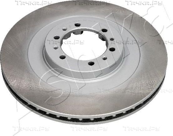 Тормозной диск ASHIKA. Артикул 60-05-505C