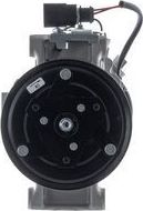 Компрессор кондиционера Mahle. Артикул ACP 1600 000S