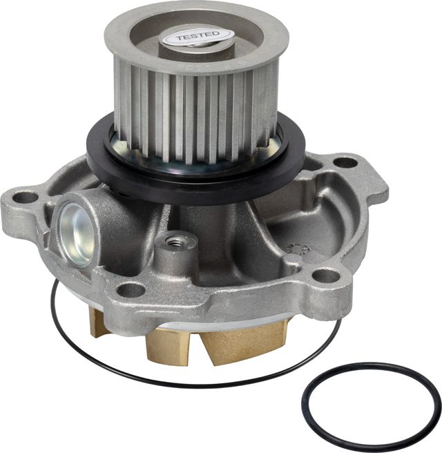 Помпа (водяной насос) Blue Print для Chrysler Voyager IV 2000-2008. Артикул ADA109126