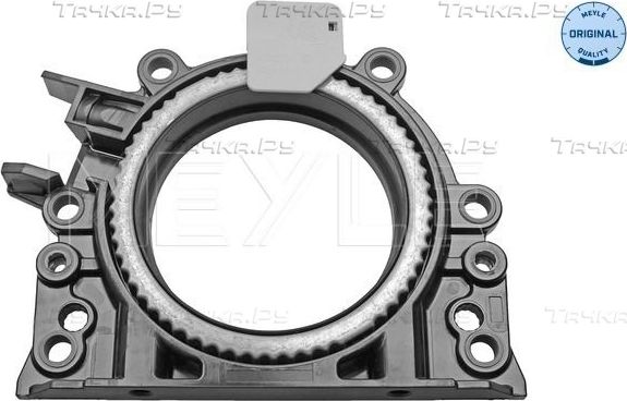 Сальник коленвала Meyle (PTFE (Polytetrafluorethylen)) внутренний для Audi A6 IV (C7) 2011-2018. Артикул 100 103 1000