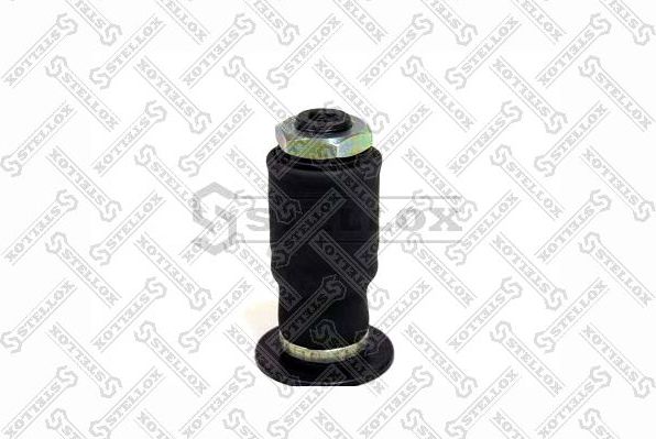 Пневмоподушка кабины Stellox для Mercedes-Benz Axor 2004-2026. Артикул 84-00103-SX
