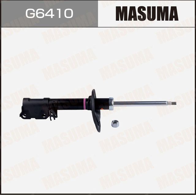 Амортизатор подвески (Masuma). Артикул G6410