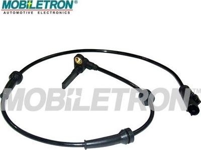 Датчик ABS Mobiletron передний правый для Fiat Punto II 2003-2012. Артикул AB-EU231