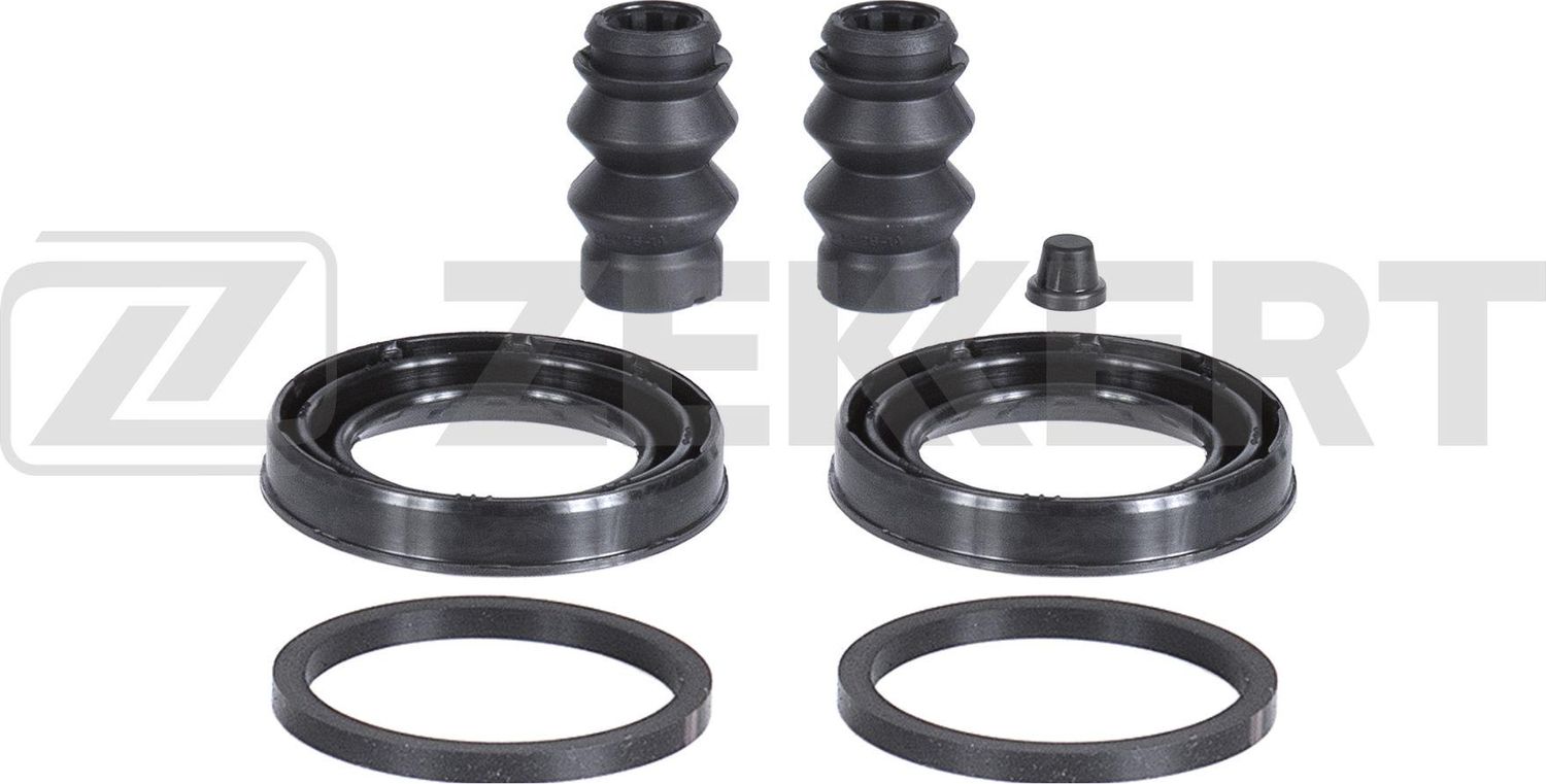 Ремкомплект тормозного суппорта Zekkert. Артикул BR-1182