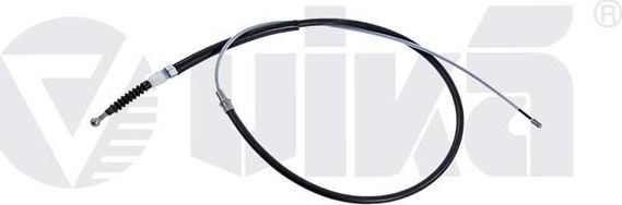 Трос переключения передач КПП Vika для SEAT Ibiza IV 2009-2015. Артикул 66091563901