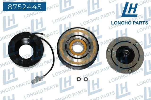 Шкив компрессора кондиционера / TOYOTA 4Runner 8832035700 (Longho). Артикул 8752445