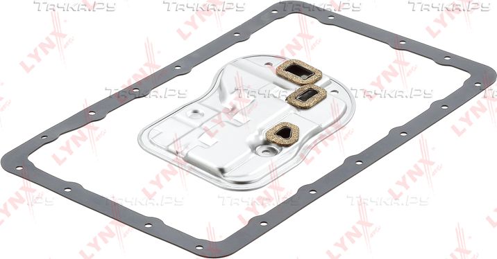 Фильтр АКПП LYNXauto для Toyota Aristo II 1997-2004. Артикул LT-1146