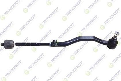 Рулевая тяга поперечная (в сборе) Teknorot (сталь) правая для MINI Paceman R61 2012-2016. Артикул MN-141133