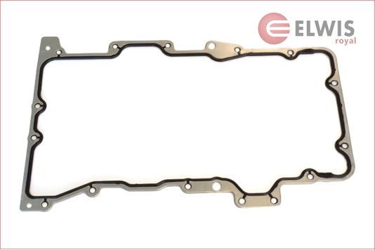 Прокладка маслянного поддона двигателя Elwis Royal. Артикул 1026577