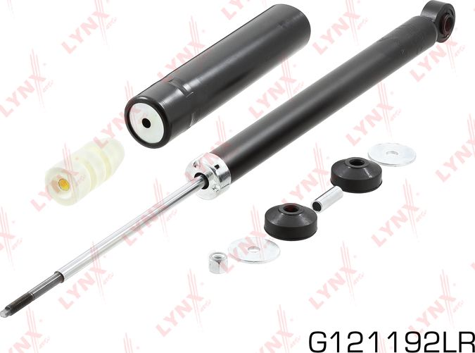 Амортизатор LYNXauto. Артикул G121192LR