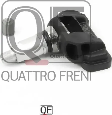 Датчик давления в шинах 433 mhz (Quattro Freni). Артикул qf05c00053