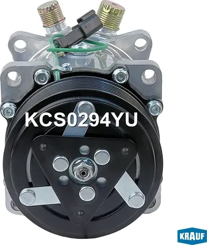 Компрессор кондиционера Krauf. Артикул KCS0294YU