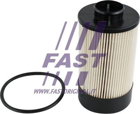 Топливный фильтр Fast. Артикул FT39064