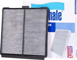 Салонный фильтр Finwhale для Daewoo Matiz I 1998-2015. Артикул AS748C