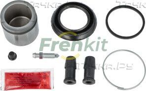 Ремкомплект тормозного суппорта Frenkit передний для Opel Monza 1983-1984. Артикул 248903