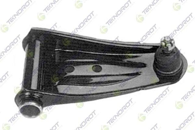 Поперечный рычаг передней подвески Teknorot правый верхний для Honda Accord III 1985-1989. Артикул H-314