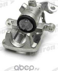 Тормозной суппорт Patron задний левый для Audi 100 III (C3) 1990-1990. Артикул PBRC009