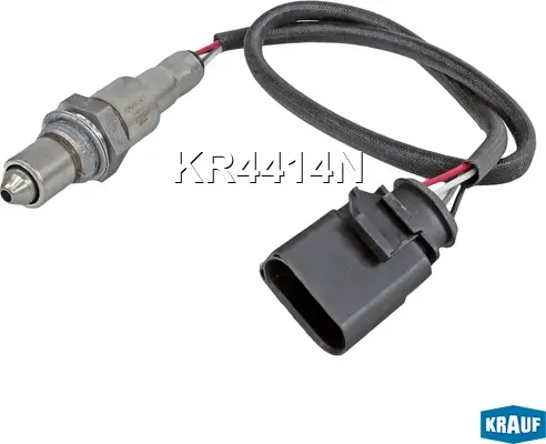 Лямбда-зонд (Krauf). Артикул KR4414N