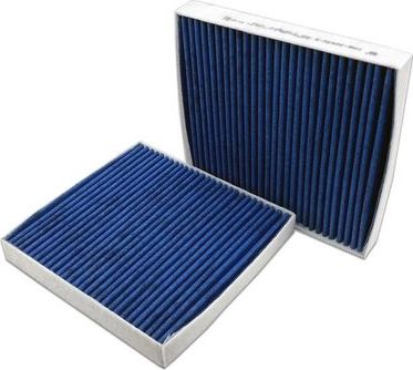 Салонный фильтр Sakura. Артикул CAB-30930-S