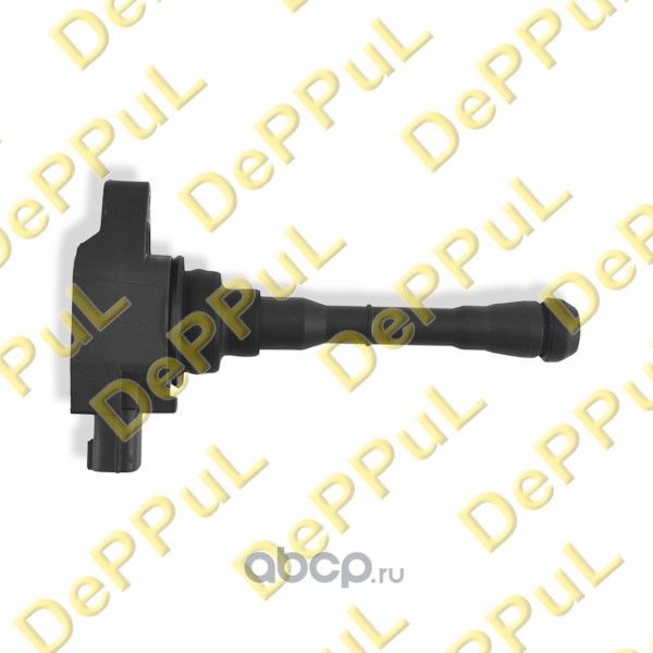 КАТУШКА ЗАЖИГАНИЯ NISSAN TEANA J32 (08...) (Deppul). Артикул DEAKT0A