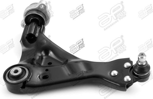 Поперечный рычаг передней подвески APlus. Артикул 23143AP