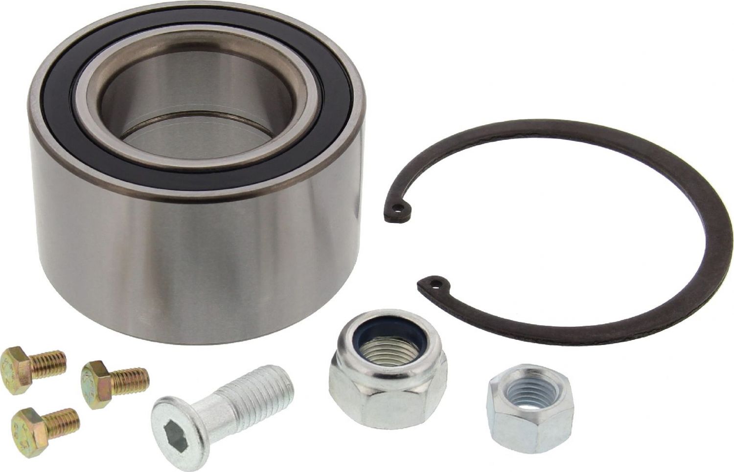 Ступичный подшипник (комплект) MAPCO. Артикул 26708