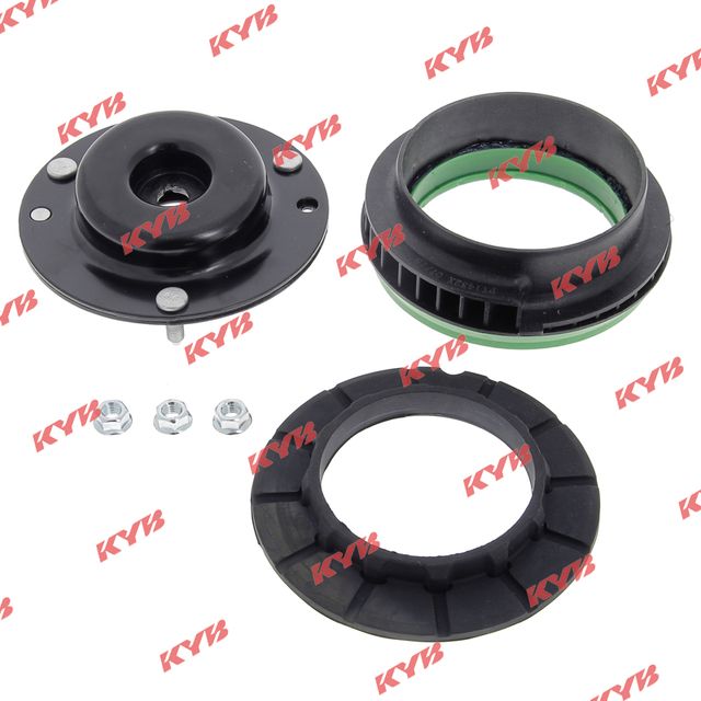 Опора амортизатора (стойки) KYB (Каяба) Suspension Mounting Kit. Артикул SM5793