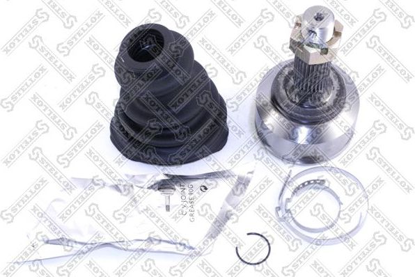 Шрус наружный (граната) Stellox. Артикул 150 1469-SX