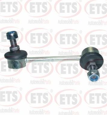 Стойка (тяга) стабилизатора ETS. Артикул 08.LB.118