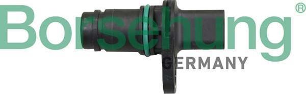 Датчик положения коленвала Borsehung для Volkswagen Passat B8 2014-2026. Артикул B12322
