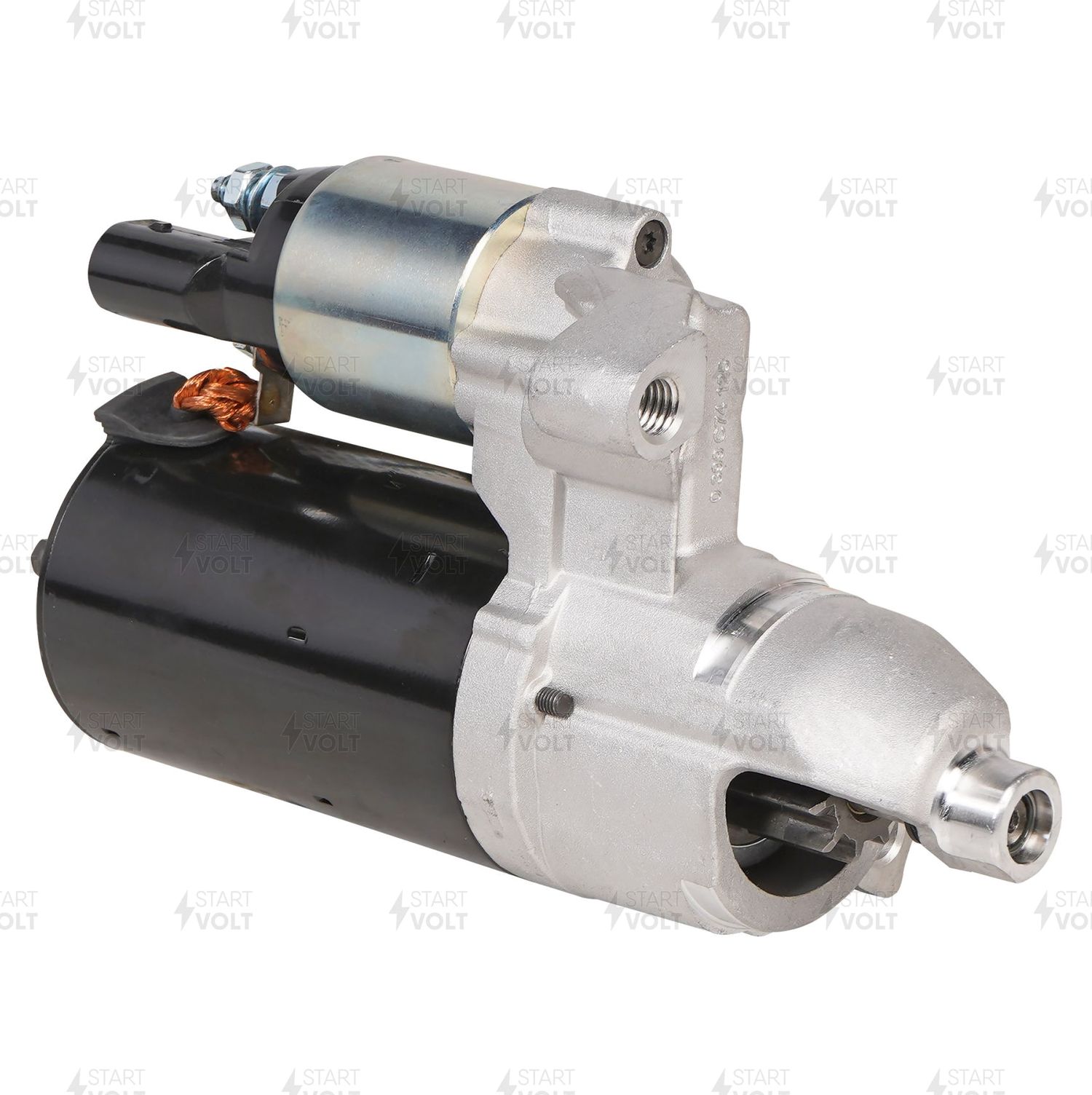 Стартер StartVOLT. Артикул LSt 1861