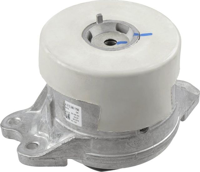 Подушка (опора) двигателя Lemforder. Артикул 44521 01