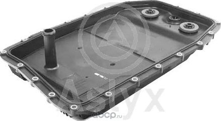 Гидрофильтр, автоматическая коробка передач (Aslyx). Артикул AS521187