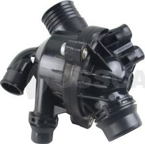 Термостат OSSCA для BMW 6 III (F06/F13/F12) 2011-2018. Артикул 24648