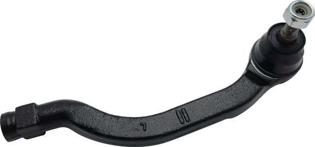 Наконечник рулевой тяги CTR левый для Renault Vel Satis I 2002-2009. Артикул CE0867L