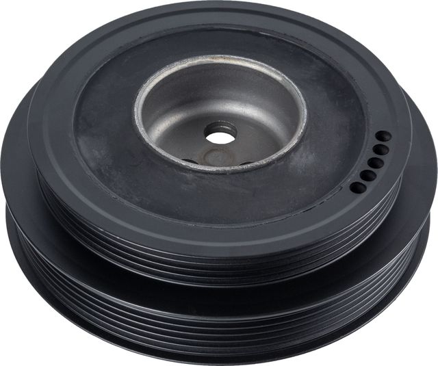 Шкив коленвала Febi Bilstein для Ford Transit Custom I 2012-2026. Артикул 36625