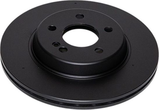 Тормозной диск Zentparts. Артикул Z06577