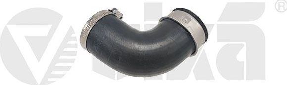 Патрубок интеркулера Vika для BMW 1 I (E82/E88) 2007-2013. Артикул 11317301