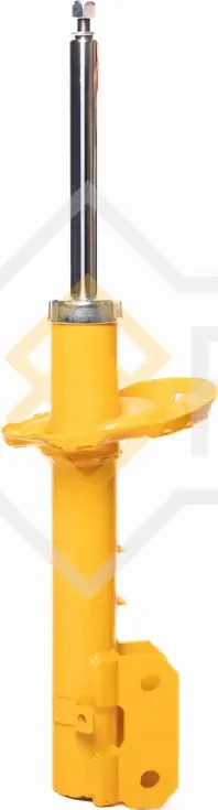 Стойка амортизаторная передняя R (Sufix). Артикул SU1780