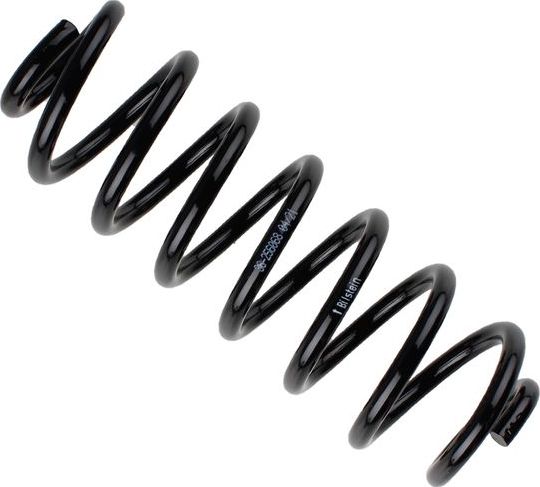 Пружина подвески Bilstein B3 задняя для Volkswagen Passat CC I 2008-2012. Артикул 36-256068