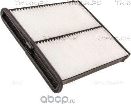 Фильтр салона 3 (BM), 6 (GH, GJ), CX- KD4561J6X (Just Drive). Артикул JDAC0005