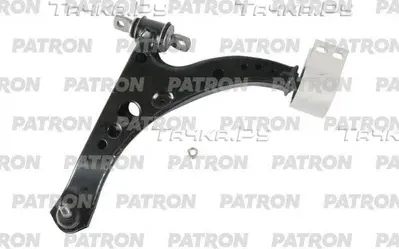 Рычаг подвески OPEL Astra 15 (Patron). Артикул PS50633L
