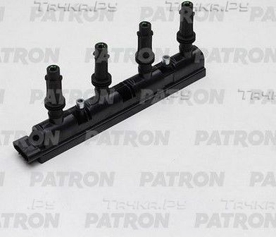 Катушка зажигания Patron для Opel Cascada 2013-2018. Артикул PCI1128