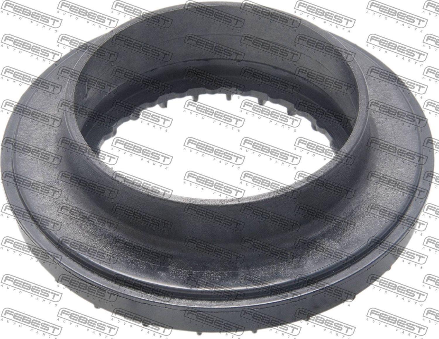Опорный подшипник амортизатора Febest. Артикул BZB-212F